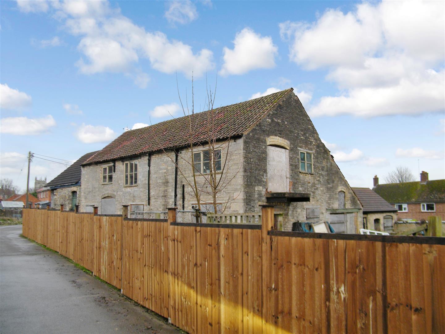 5 bedroom property in Great Ponton